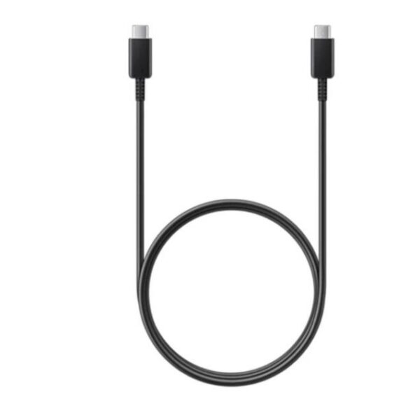 کابل تبدیل USB-C به USB-C سامسونگ مدل EP-DN975 طول 1 متر