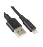 کابل تبدیل USB به Lightning تسکو مدل TCI601 طول 1 متر - Image 2