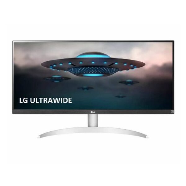 مانیتور ال جی مدل 29WQ600 سایز 29 اینچ