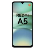 گوشی موبایل شیائومی ردمی A5 4G ظرفیت 64 گیگابایت رم 3 گیگابایت - Image 6