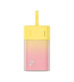 پاور بانک 20W باسئوس مدل Popsicle IP Edition ظرفیت 5200 میلی آمپر ساعت - Image 5