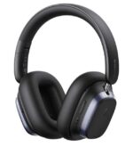 هدفون بلوتوثی بیسوس مدل Bowie H1s