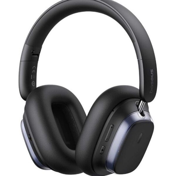 هدفون بلوتوثی بیسوس مدل Bowie H1s