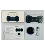 ماساژور برقی مدل پروانه ای کد EMS - Image 2