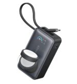 پاوربانک 30W انکر مدل Nano A1657 ظرفیت 10000 میلی آمپر ساعت - Image 2