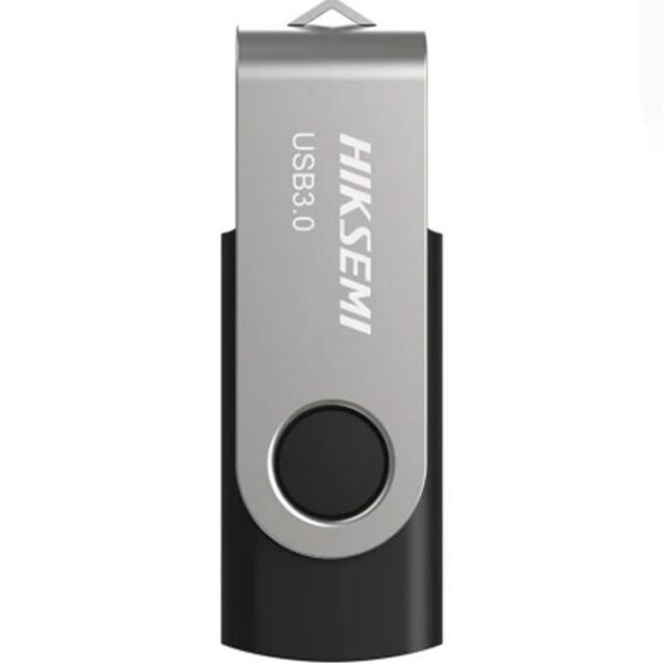 فلش مموری هایک سمی مدل Rotrary M200S U3 USB 3.0 ظرفیت 128 گیگابایت