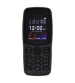 گوشی موبایل هانوفر مدل V6 - Image 3