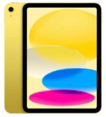 تبلت اپل مدل iPad 2025 11th generation Wi-Fi ظرفیت 128 گیگابایت رم 6 گیگابایت