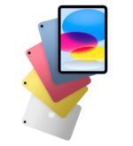 تبلت اپل مدل iPad 2025 11th generation Wi-Fi ظرفیت 128 گیگابایت رم 6 گیگابایت - Image 5