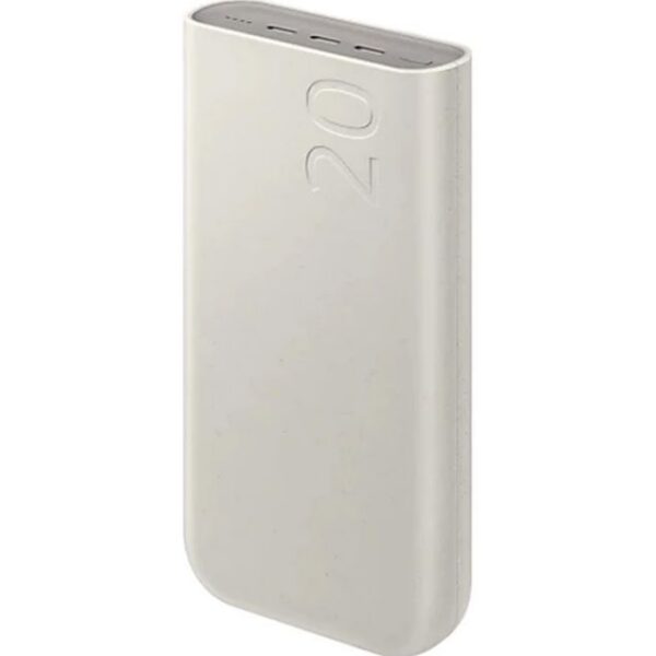 پاوربانک سامسونگ مدل Battery Pack EB-P4520 ظرفیت 20000 میلی‌آمپر ساعت