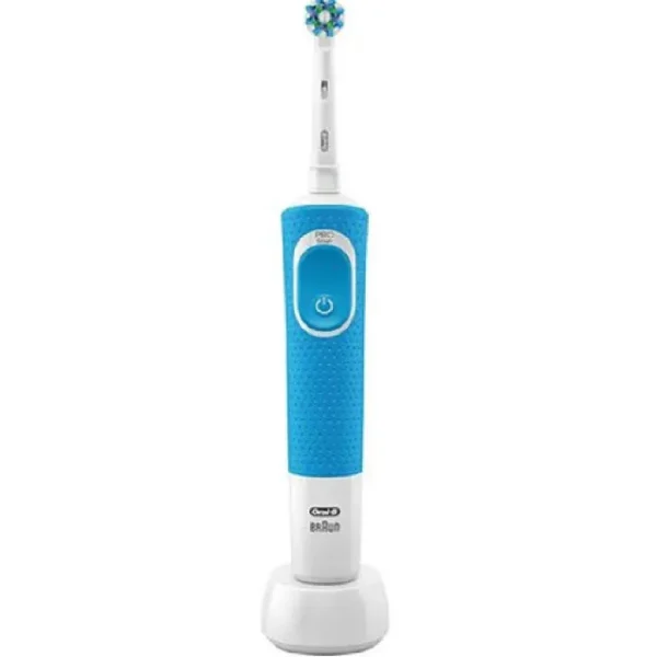 مسواک برقی اورال-بی مدل Cross Action Vitality 100