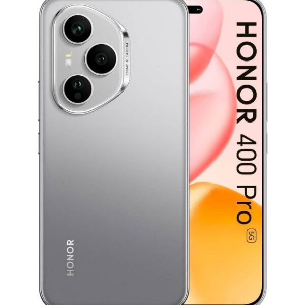گوشی موبایل آنر مدل 400 Pro ظرفیت 512 گیگابایت رم 12 گیگابایت