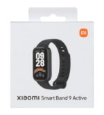 ساعت هوشمند شیائومی Smart Band 9 Active M2435B1 - Image 2