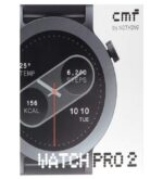 ساعت هوشمند ناتینگ CMF Watch Pro 2 - Image 2