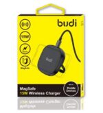 شارژر 15W وایرلس بودی مدل WL3800B - Image 3