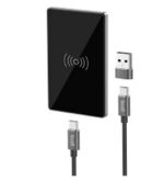 شارژر 15W وایرلس بودی مدل M8J3300B