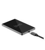 شارژر 15W وایرلس بودی مدل M8J3300B - Image 2