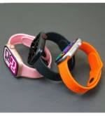 ساعت هوشمند ورنا W46 Max - Image 3