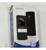 گوشی موبایل ژیواکو مدل F152 - Image 3