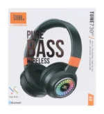 هدفون بی سیم جی بی ال مدل TUNE 730BT - Image 3
