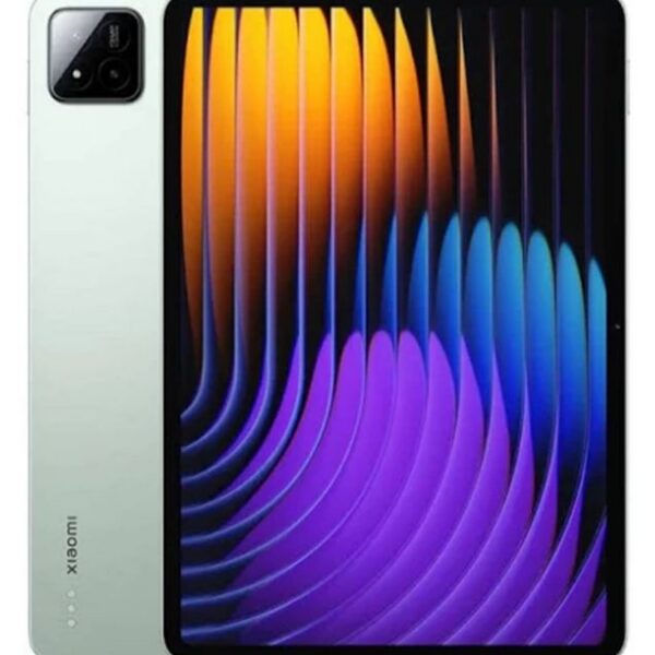 تبلت شیائومی Pad 7 Pro Wi-Fi ظرفیت 512 گیگابایت رم 12 گیگابایت