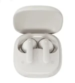 هندزفری بلوتوثی کیو سی وای مدل Buds QT43 - Image 3
