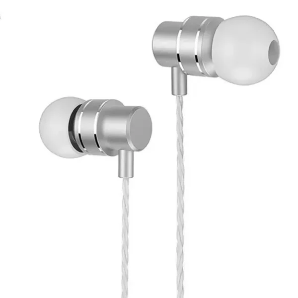 هندزفری سیمی ایفورج مدل MA-103