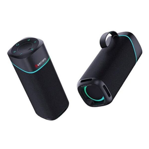 اسپیکر بلوتوثی بیکارو مدل GF403