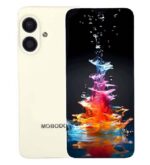 گوشی موبایل موبودو مدل Mobo k2 ظرفیت 128 گیگابایت رم 6 گیگابایت