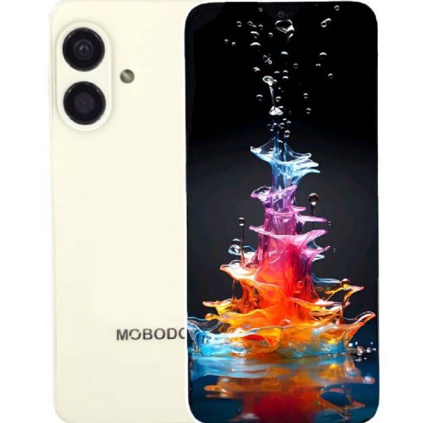 گوشی موبایل موبودو مدل Mobo k2 ظرفیت 128 گیگابایت رم 6 گیگابایت