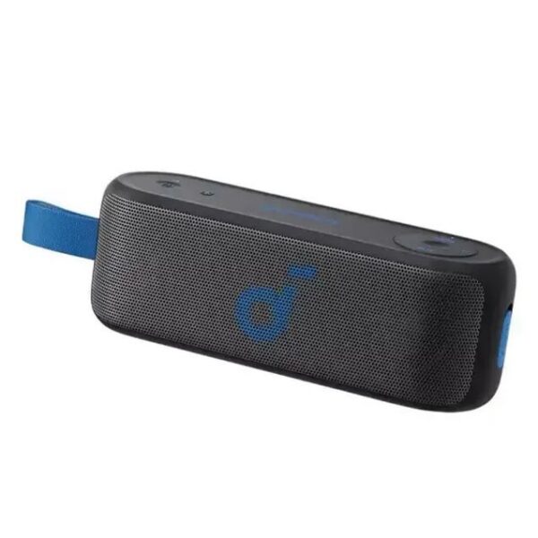 اسپیکر بلوتوثی قابل حمل انکر مدل Soundcore Select 3-A3172