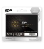 هارد SSD سیلیکون پاور مدل Ace A58 Int ظرفیت 512 گیگابایت - Image 2