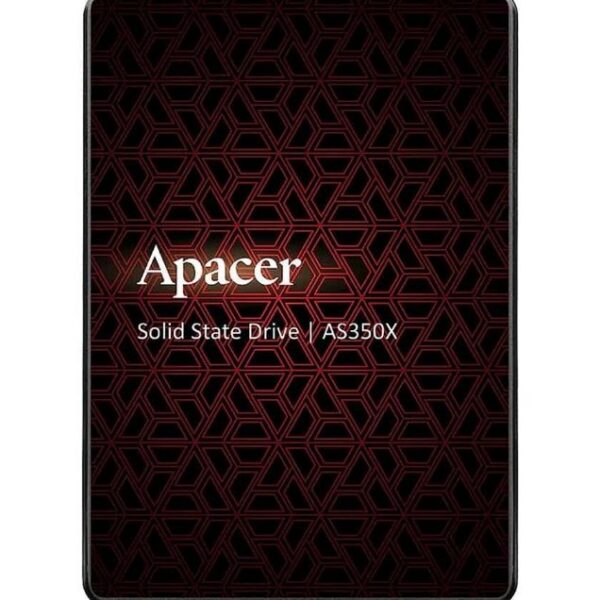هارد SSD اینترنال اپیسر مدل Panther AS350X Int ظرفیت 512 گیگابایت