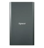 هارد SSD اکسترنال اپیسر مدل Hyperspeed AS723 USB 3.2 C Ext ظرفیت 1 ترابایت