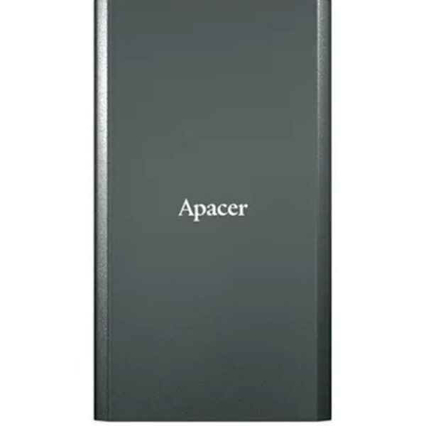 هارد SSD اکسترنال اپیسر مدل Hyperspeed AS723 USB 3.2 C Ext ظرفیت 1 ترابایت