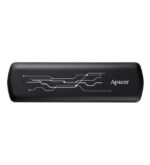 هارد SSD اکسترنال اپیسر مدل AS722 USB 3.2 C Ext ظرفیت 1 ترابایت
