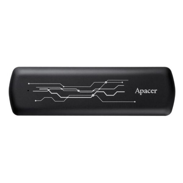 هارد SSD اکسترنال اپیسر مدل AS722 USB 3.2 C Ext ظرفیت 1 ترابایت