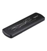 هارد SSD اکسترنال اپیسر مدل AS722 USB 3.2 C Ext ظرفیت 1 ترابایت - Image 2