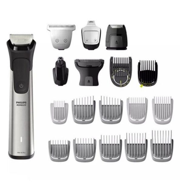 ماشین اصلاح سر و صورت (ریش تراش) فیلیپس مدل MG9510/60
