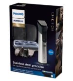 ماشین اصلاح سر و صورت (ریش تراش) فیلیپس مدل MG9510/60 - Image 2