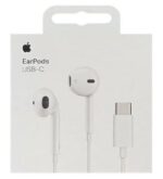 هندزفری با سیم اپل مدل EarPods USB-C - Image 2