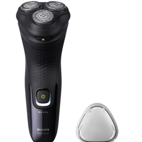 ماشین اصلاح سر و صورت (ریش تراش) فیلیپس مدل x3021