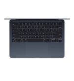 لپ تاپ اپل مک بوک ایر M4 2025 MW103 16GB 512GB SSD Integrated - Image 4