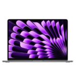 لپ تاپ اپل مک بوک ایر M4 2025 MW103 16GB 512GB SSD Integrated - Image 5