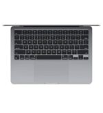 لپ تاپ اپل مک بوک ایر M4 2025 MW103 16GB 512GB SSD Integrated - Image 6