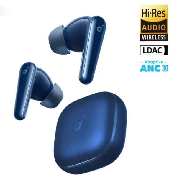 هندزفری بلوتوثی انکر مدل Soundcore Liberty 5 A3957