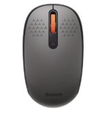 ماوس بی سیم باسئوس مدل F01B Tri-Mode