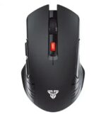 ماوس بی سیم گیمینگ فنتک مدل RAIGOR III WG12