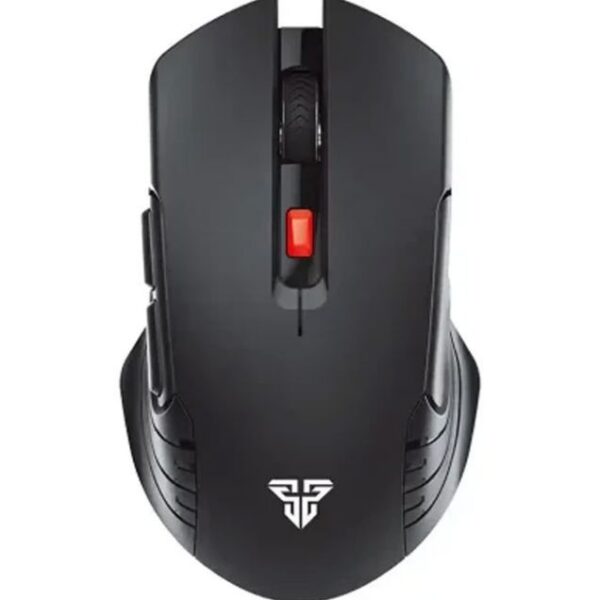 ماوس بی سیم گیمینگ فنتک مدل RAIGOR III WG12
