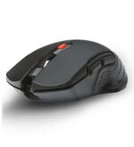 ماوس بی سیم گیمینگ فنتک مدل RAIGOR III WG12 - Image 2